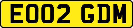 EO02GDM