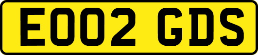 EO02GDS