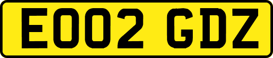 EO02GDZ