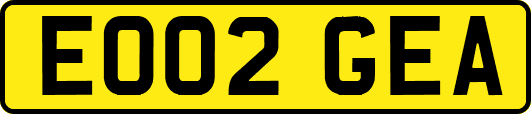EO02GEA