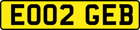 EO02GEB