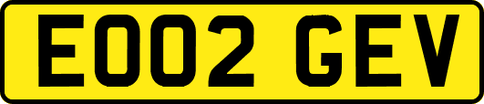 EO02GEV