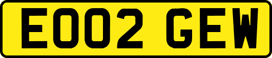 EO02GEW