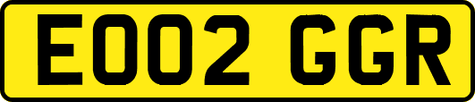 EO02GGR