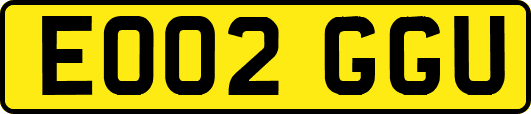 EO02GGU