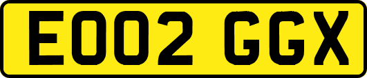 EO02GGX