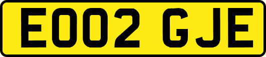 EO02GJE