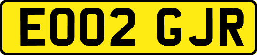 EO02GJR