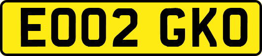 EO02GKO