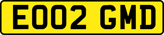 EO02GMD