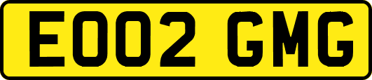 EO02GMG