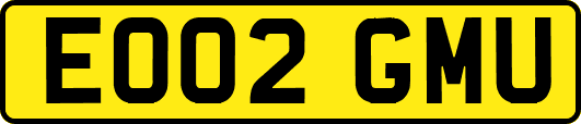 EO02GMU