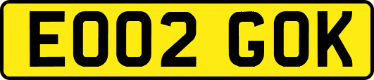 EO02GOK