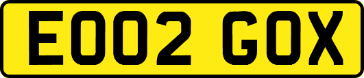 EO02GOX