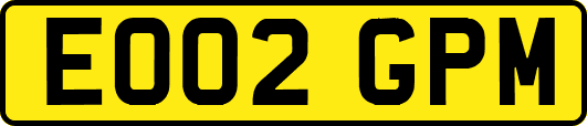 EO02GPM