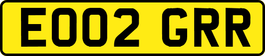EO02GRR