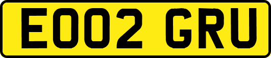 EO02GRU