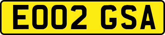 EO02GSA