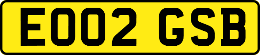 EO02GSB
