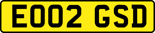 EO02GSD