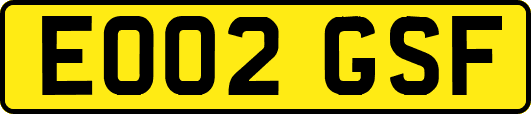 EO02GSF