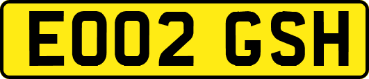 EO02GSH