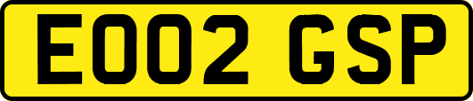 EO02GSP