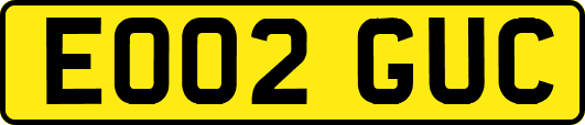 EO02GUC