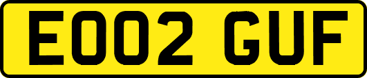 EO02GUF