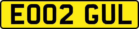 EO02GUL