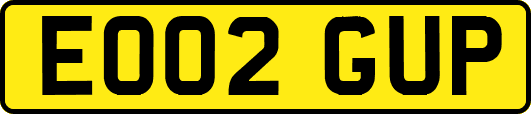 EO02GUP