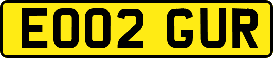 EO02GUR