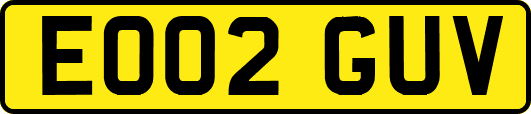 EO02GUV