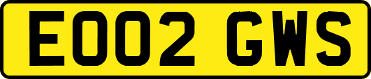 EO02GWS