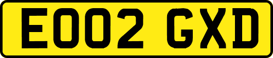 EO02GXD