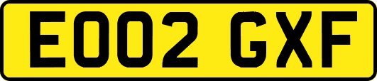 EO02GXF