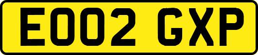 EO02GXP