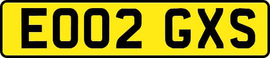 EO02GXS