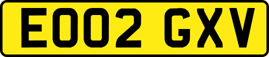 EO02GXV