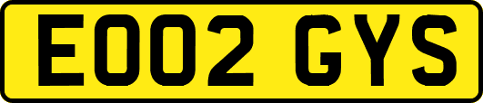 EO02GYS