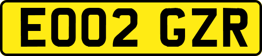 EO02GZR