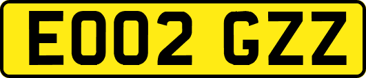 EO02GZZ