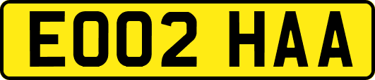 EO02HAA