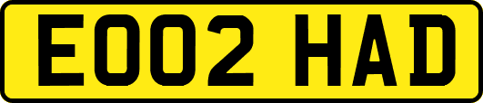 EO02HAD