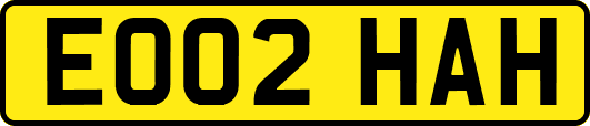 EO02HAH