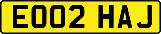 EO02HAJ