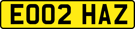 EO02HAZ