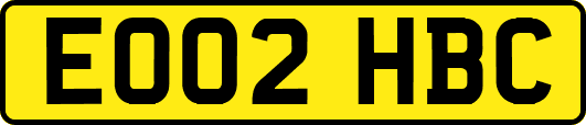 EO02HBC