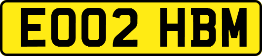 EO02HBM