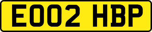 EO02HBP
